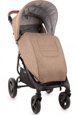 Дитяча прогулянкова коляска Valco baby Snap 4 Trend Cappuccino
